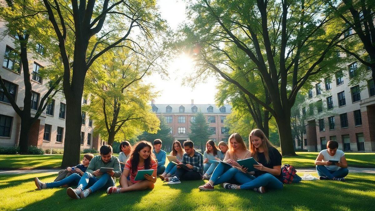 Can You Get a Scholarship Without IELTS?