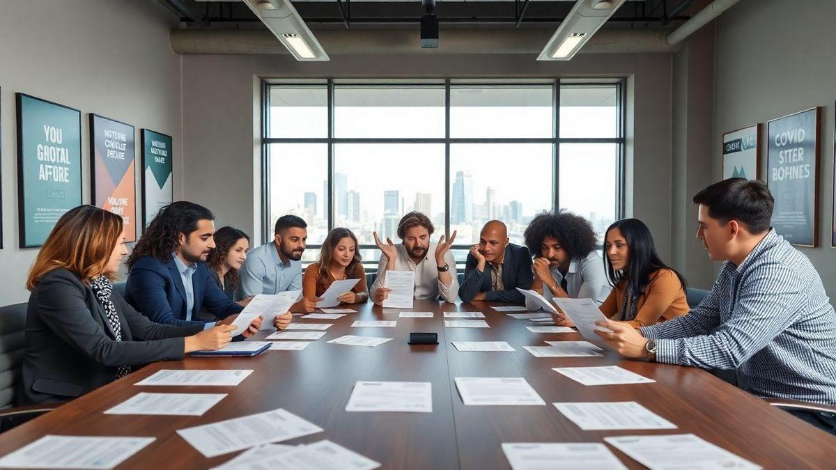 Common Resume Mistakes Immigrants Make