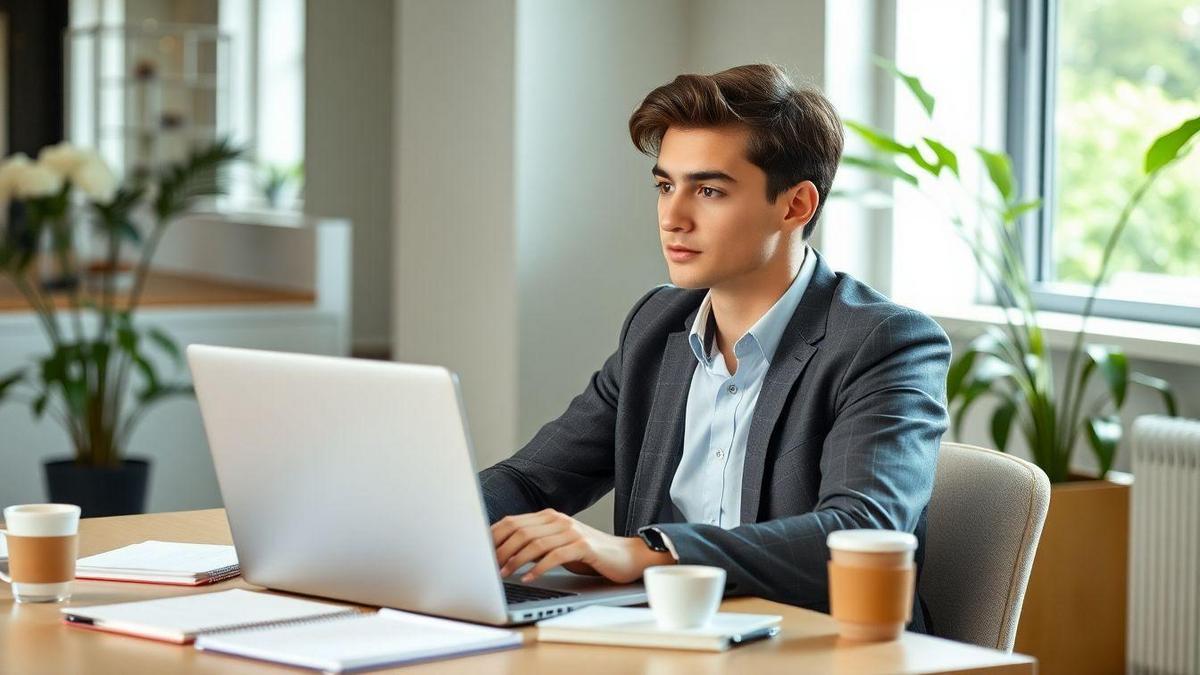 Post-Graduation Job Search Tips