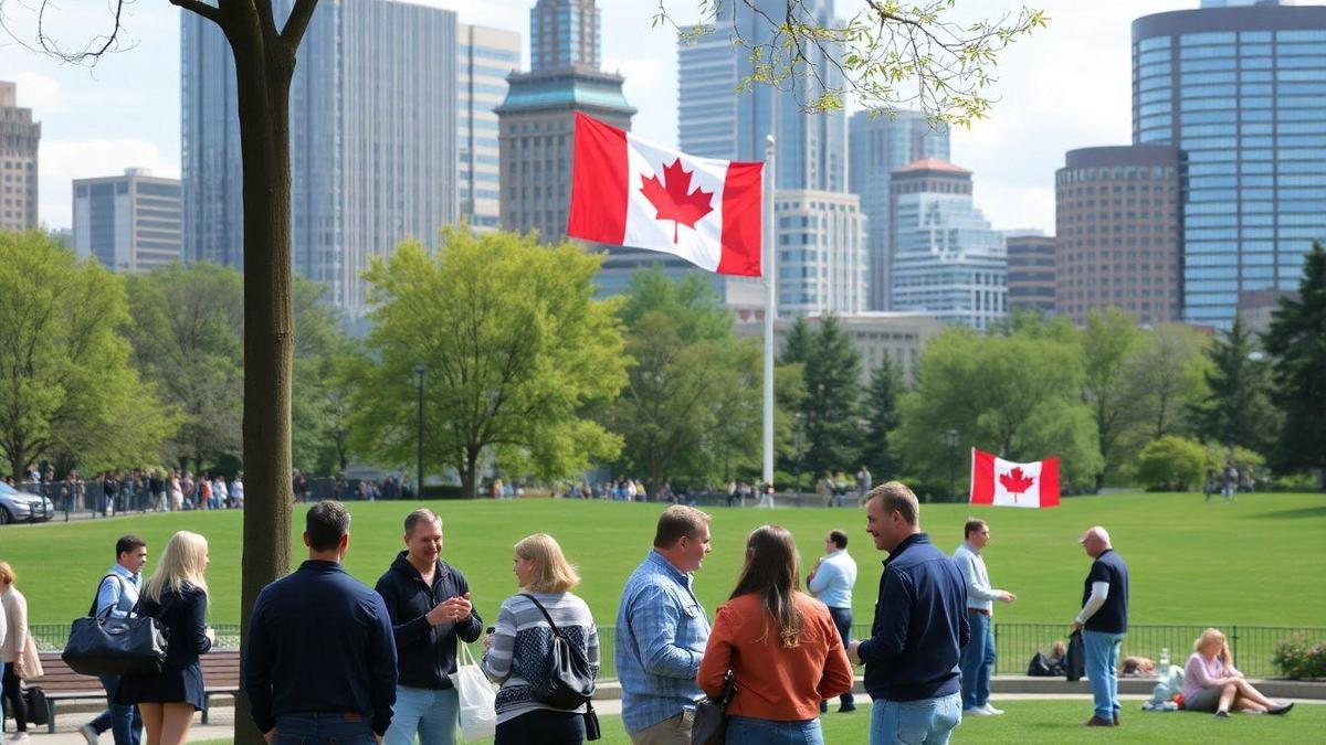 What You Should Never Say in Canada: Social Etiquette
