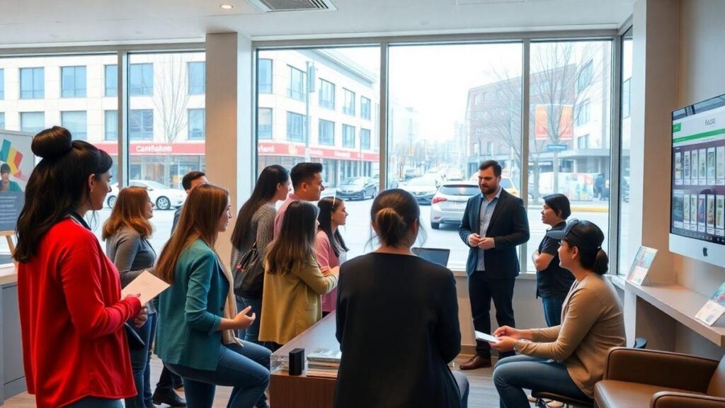 best-banks-for-newcomers-in-canada-today