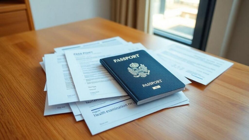 documents-required-for-express-entry-in-