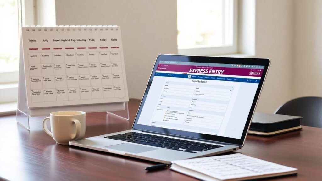 express-entry-timeline-what-to-expect
