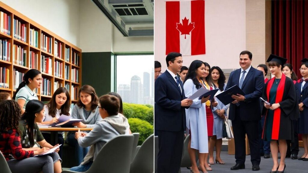 government-vs-institutional-scholarships-in-canada