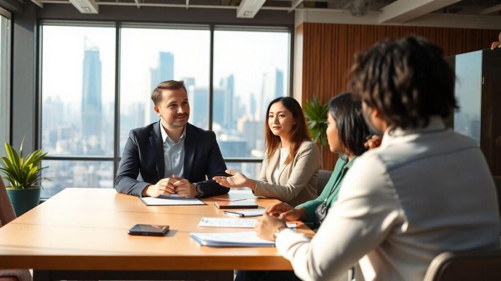 how-to-get-a-job-offer-for-express-entry