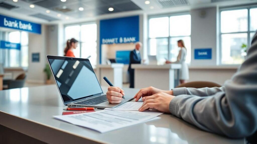 how-to-open-a-bank-account-easily