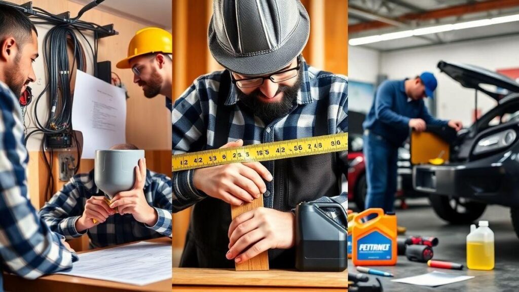 resume-for-skilled-trades-practical-examples