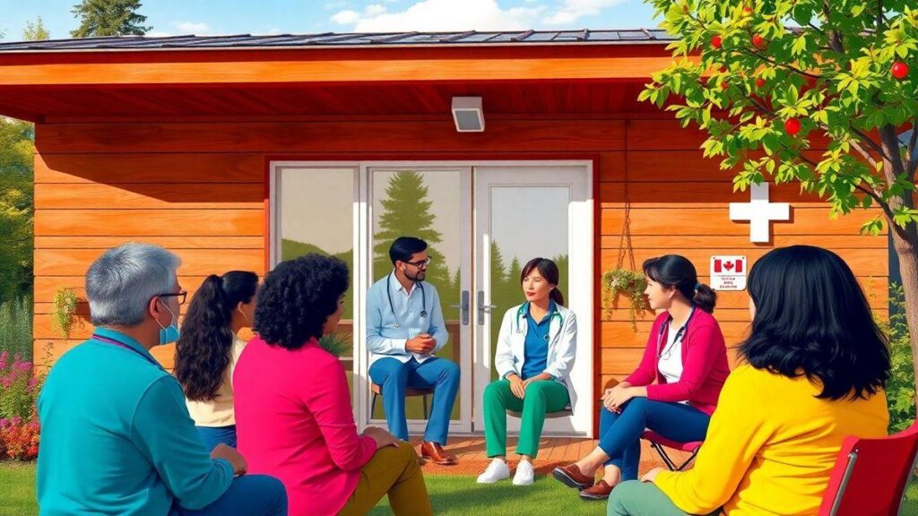 what-healthcare-services-are-free-in-canada