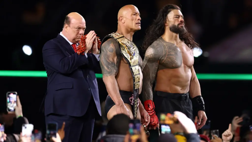 The Best Apps to Watch WWE on Mobile
