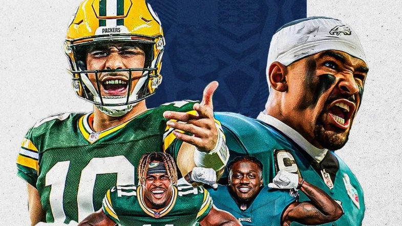 The Best Apps to Watch NFL Games on Your Phone in 2025